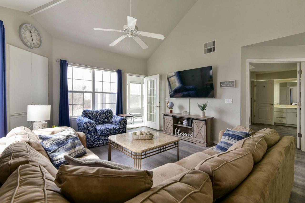 Beautiful Condos At Thousand Hills-Heart Of Branson-Spacious And Affordable Kültér fotó