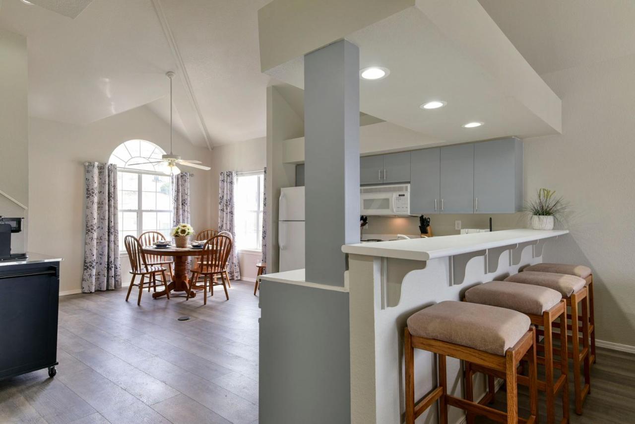 Beautiful Condos At Thousand Hills-Heart Of Branson-Spacious And Affordable Kültér fotó
