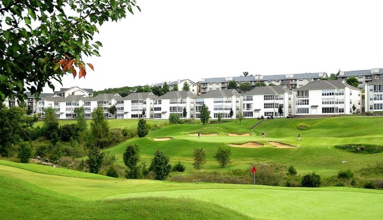 Beautiful Condos At Thousand Hills-Heart Of Branson-Spacious And Affordable Kültér fotó