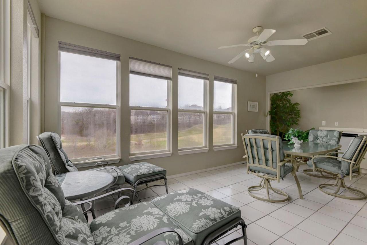 Beautiful Condos At Thousand Hills-Heart Of Branson-Spacious And Affordable Kültér fotó