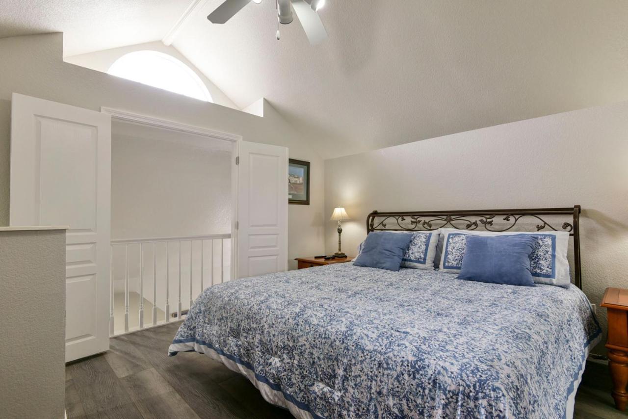 Beautiful Condos At Thousand Hills-Heart Of Branson-Spacious And Affordable Kültér fotó