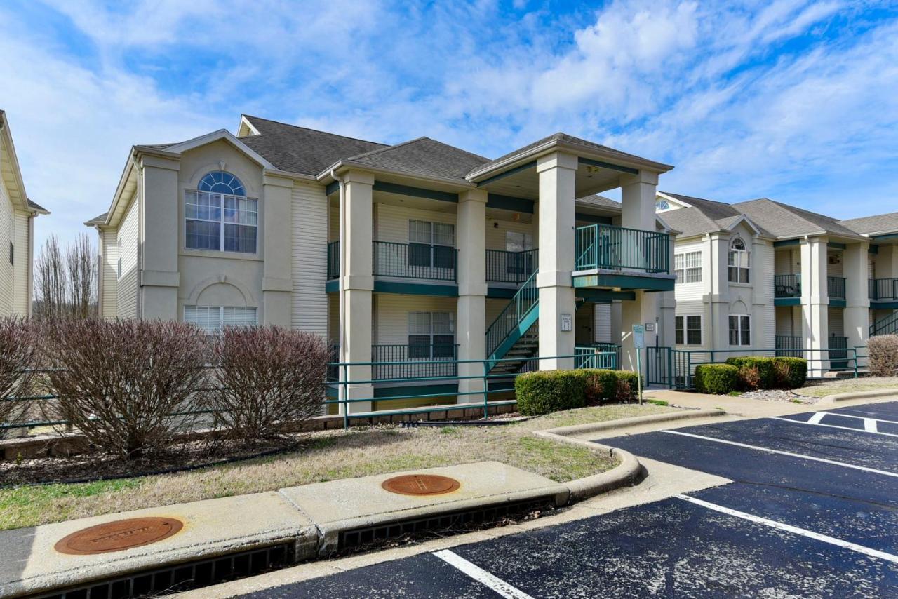 Beautiful Condos At Thousand Hills-Heart Of Branson-Spacious And Affordable Kültér fotó