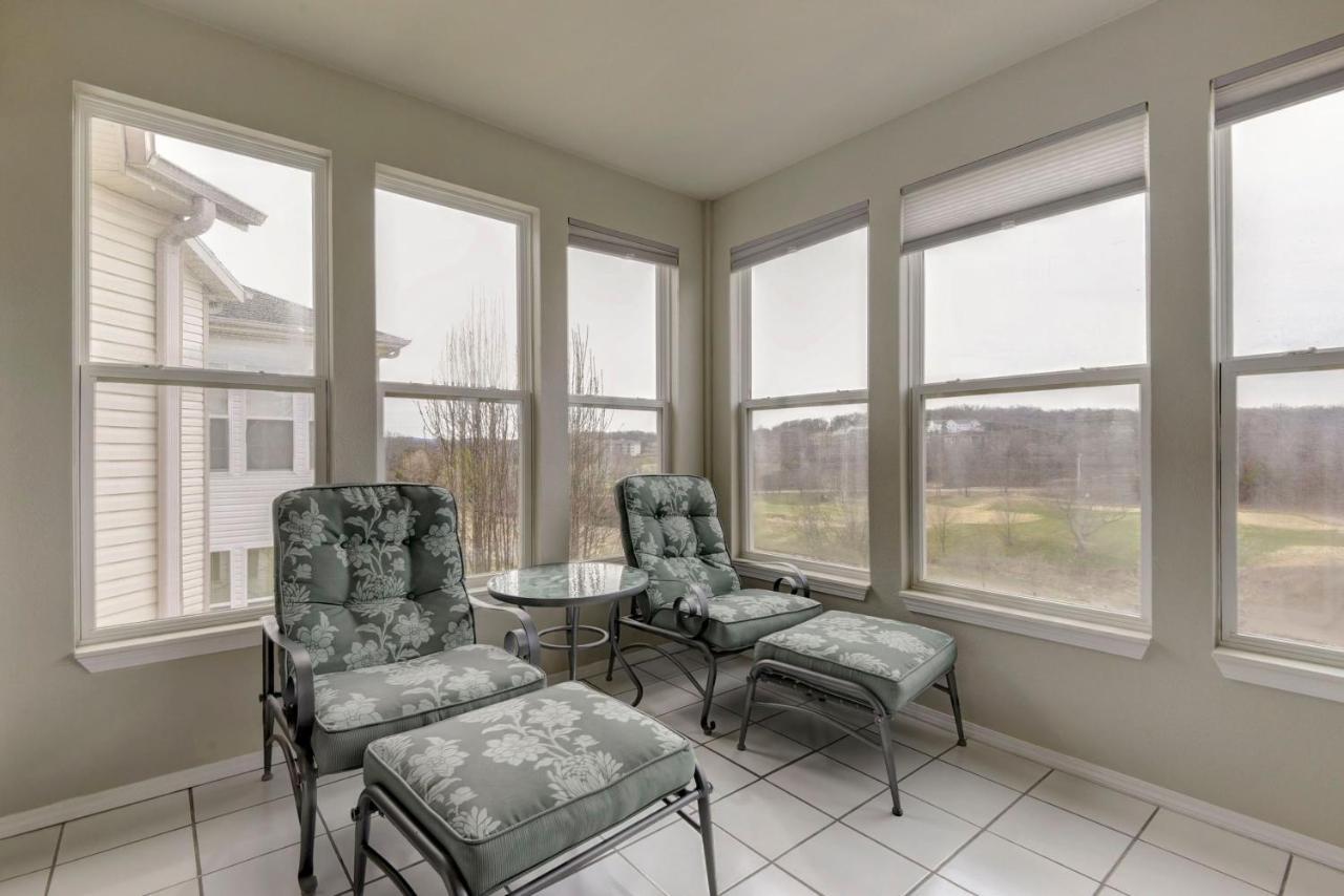 Beautiful Condos At Thousand Hills-Heart Of Branson-Spacious And Affordable Kültér fotó