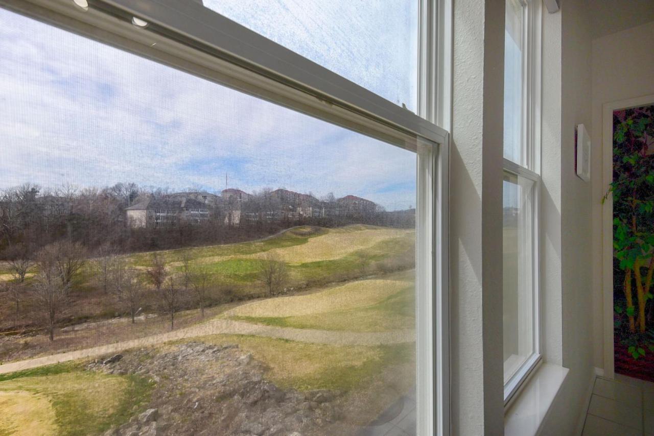 Beautiful Condos At Thousand Hills-Heart Of Branson-Spacious And Affordable Kültér fotó