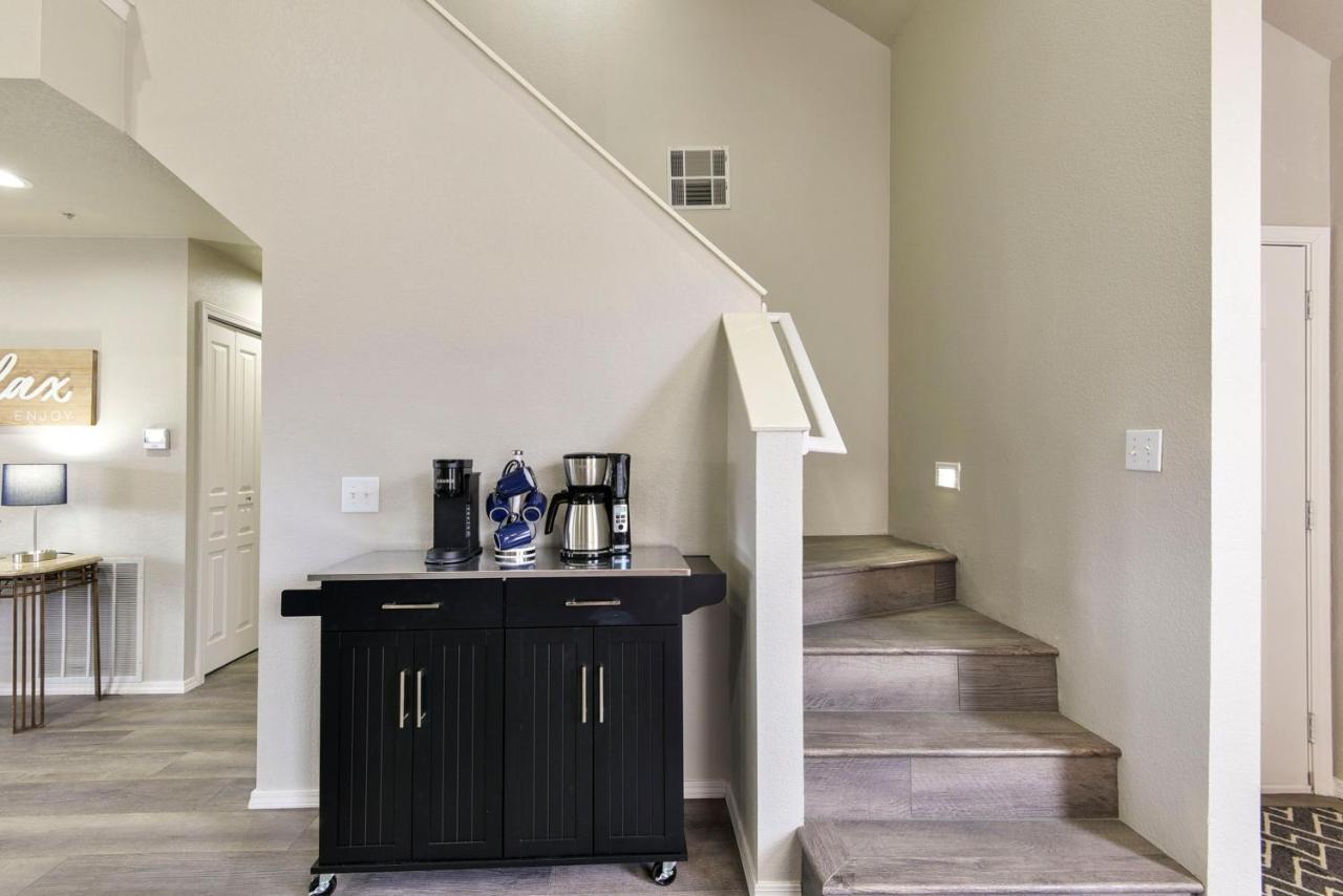 Beautiful Condos At Thousand Hills-Heart Of Branson-Spacious And Affordable Kültér fotó