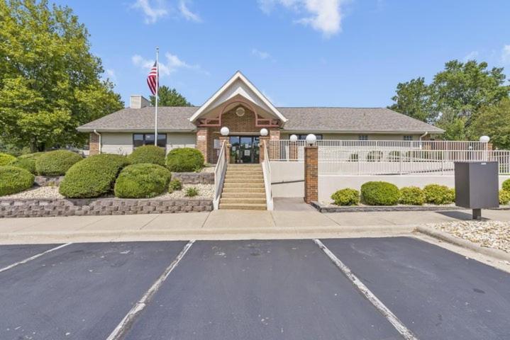 Beautiful Condos At Thousand Hills-Heart Of Branson-Spacious And Affordable Kültér fotó