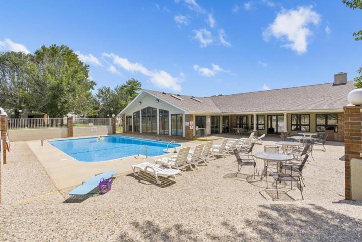 Beautiful Condos At Thousand Hills-Heart Of Branson-Spacious And Affordable Kültér fotó