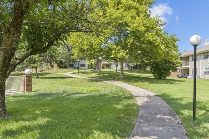 Beautiful Condos At Thousand Hills-Heart Of Branson-Spacious And Affordable Kültér fotó