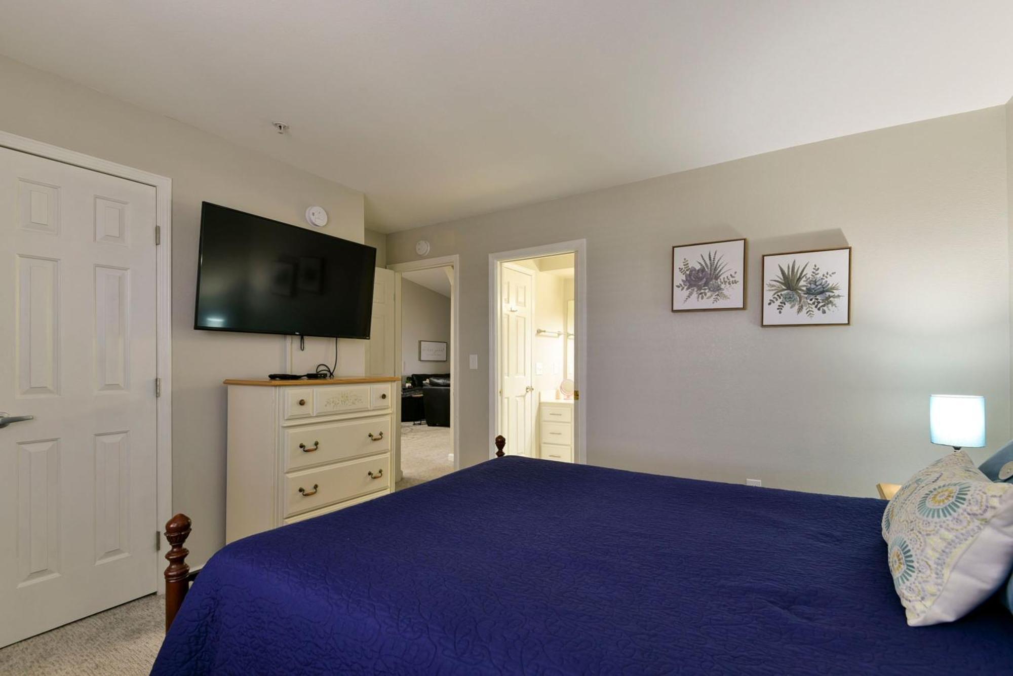 Beautiful Condos At Thousand Hills-Heart Of Branson-Spacious And Affordable Kültér fotó