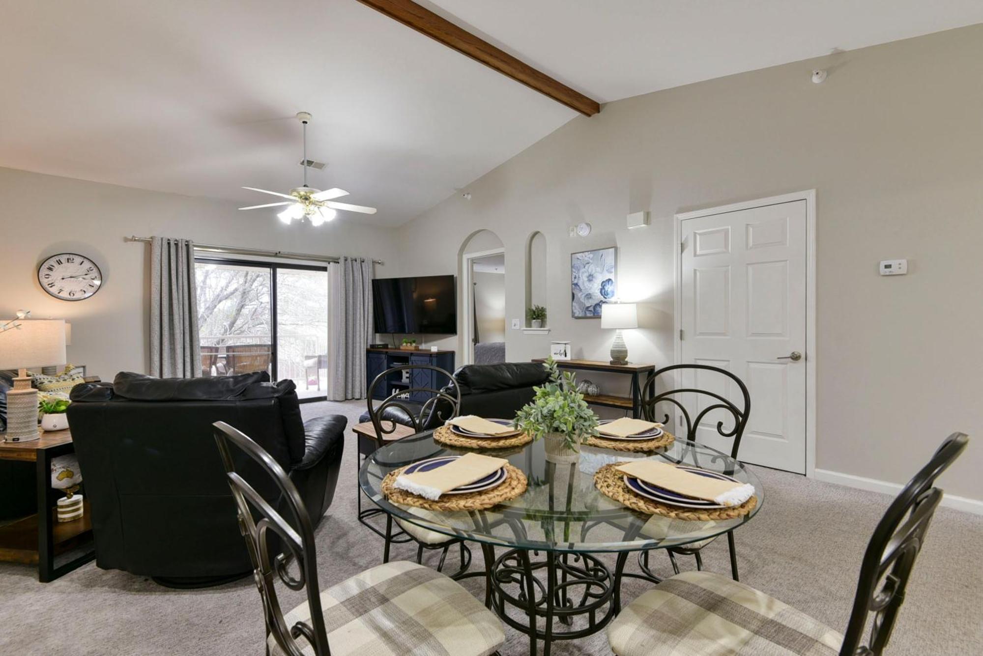 Beautiful Condos At Thousand Hills-Heart Of Branson-Spacious And Affordable Kültér fotó