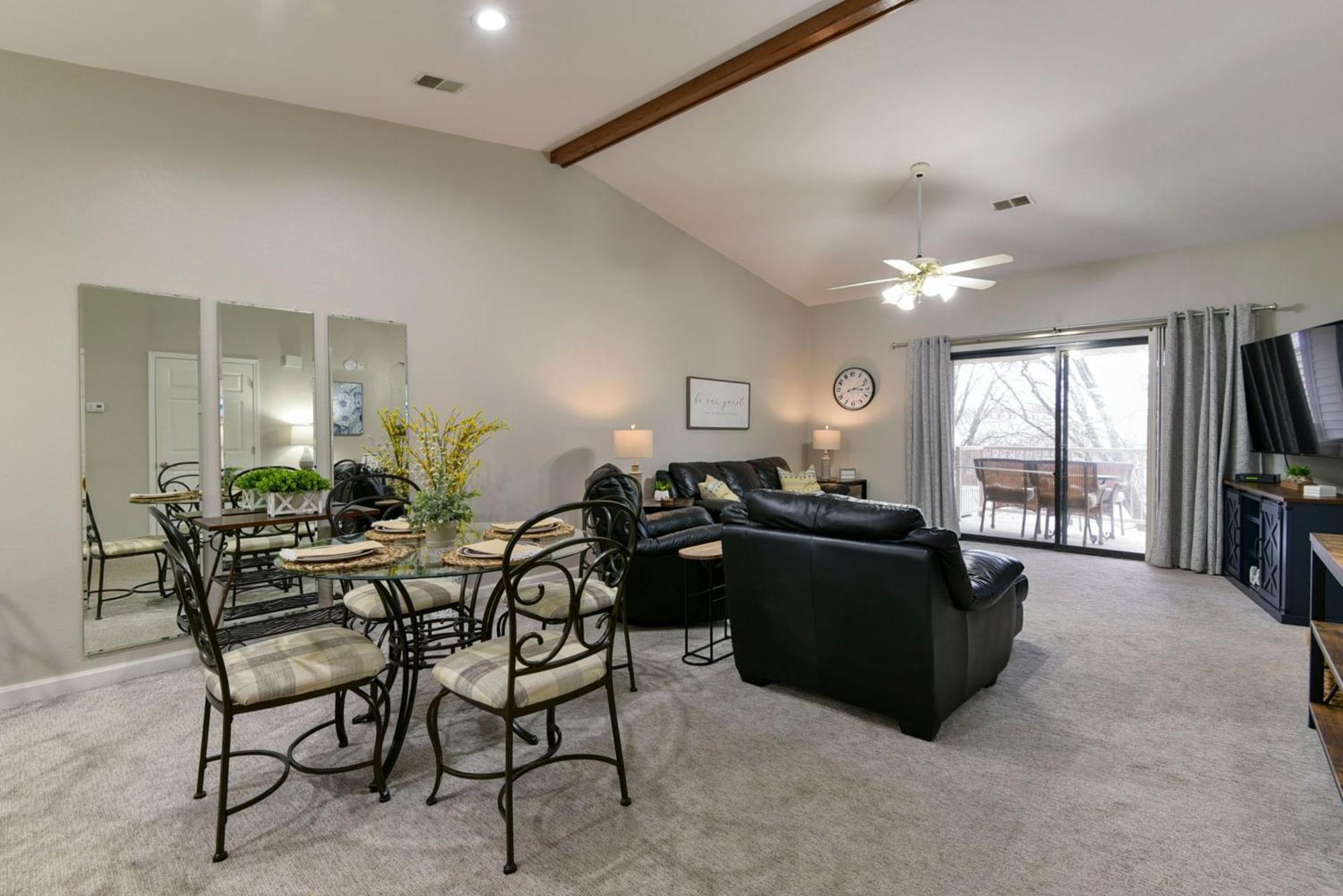 Beautiful Condos At Thousand Hills-Heart Of Branson-Spacious And Affordable Kültér fotó
