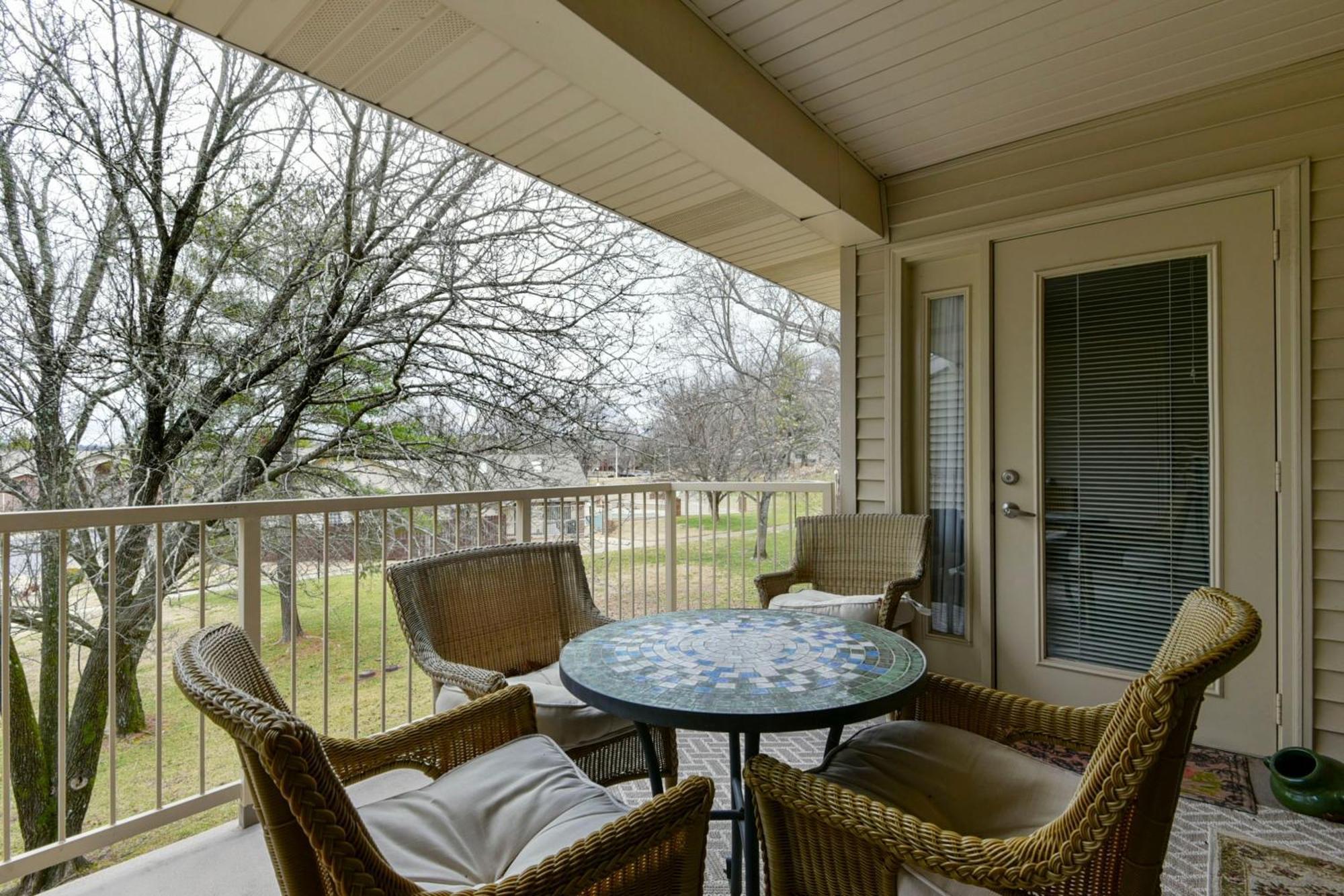 Beautiful Condos At Thousand Hills-Heart Of Branson-Spacious And Affordable Kültér fotó
