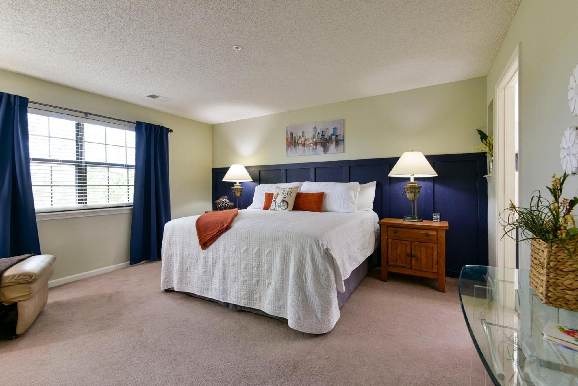 Beautiful Condos At Thousand Hills-Heart Of Branson-Spacious And Affordable Kültér fotó