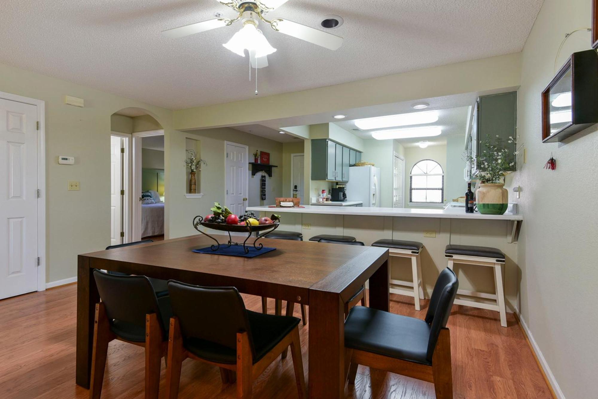 Beautiful Condos At Thousand Hills-Heart Of Branson-Spacious And Affordable Kültér fotó