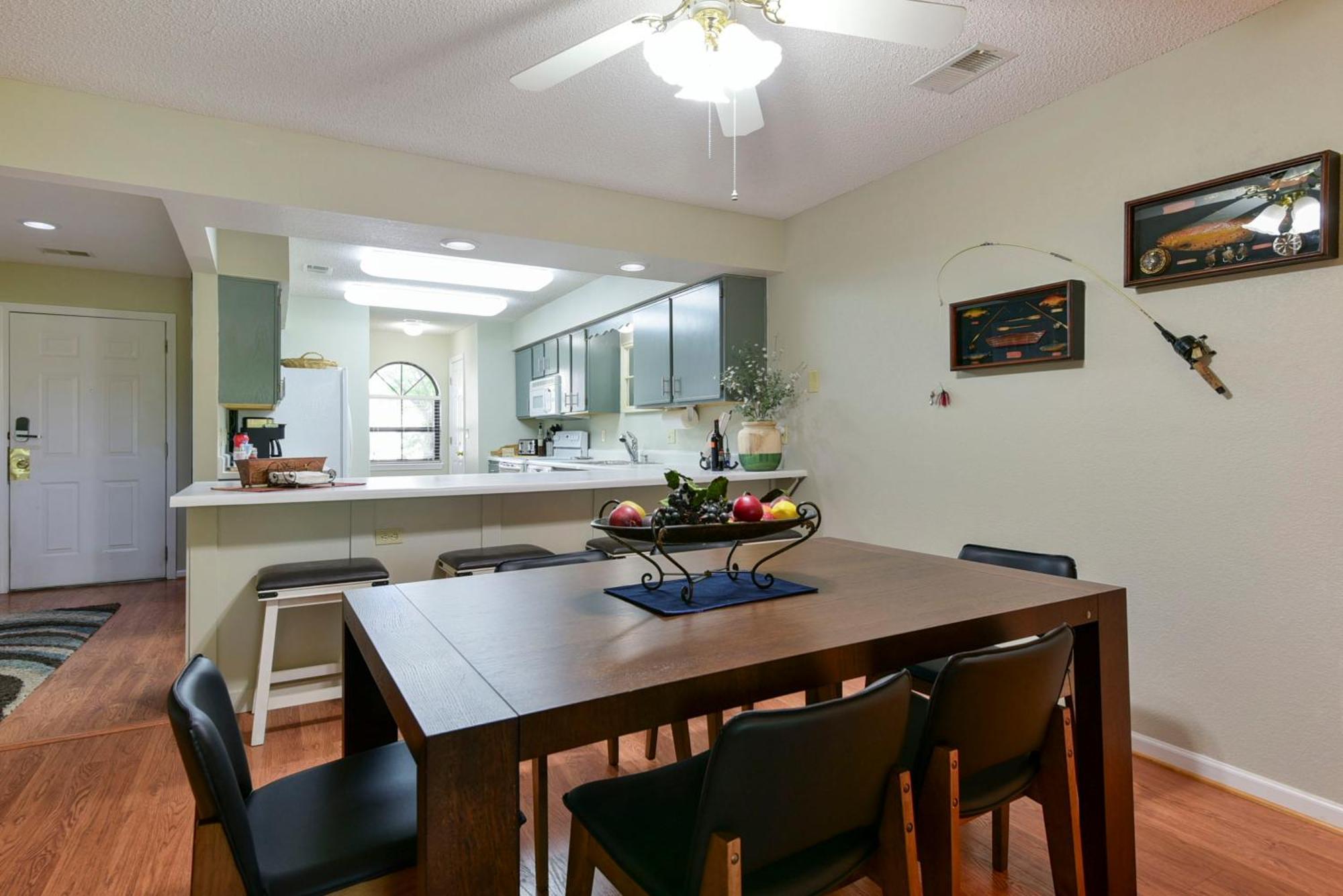 Beautiful Condos At Thousand Hills-Heart Of Branson-Spacious And Affordable Kültér fotó