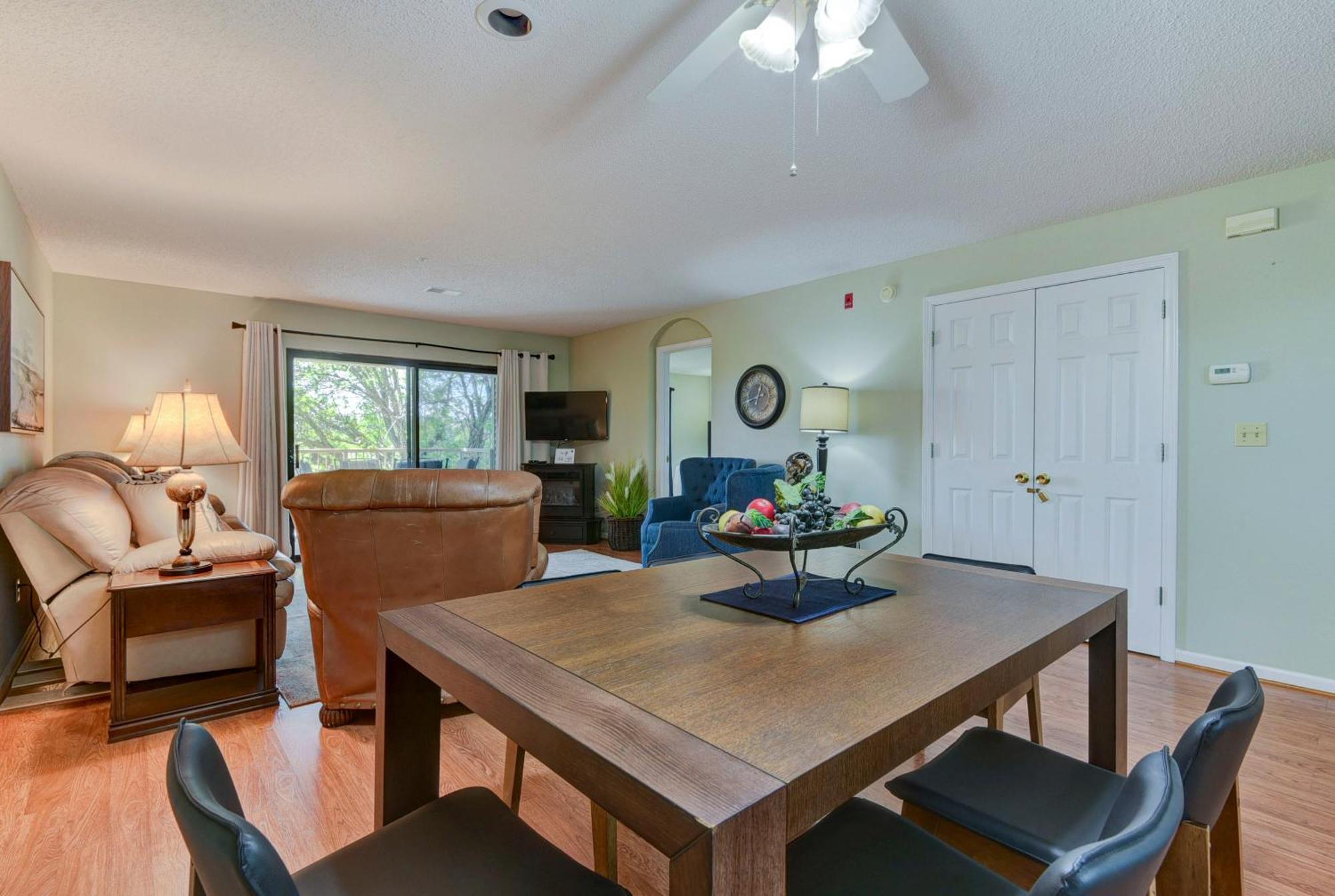 Beautiful Condos At Thousand Hills-Heart Of Branson-Spacious And Affordable Kültér fotó