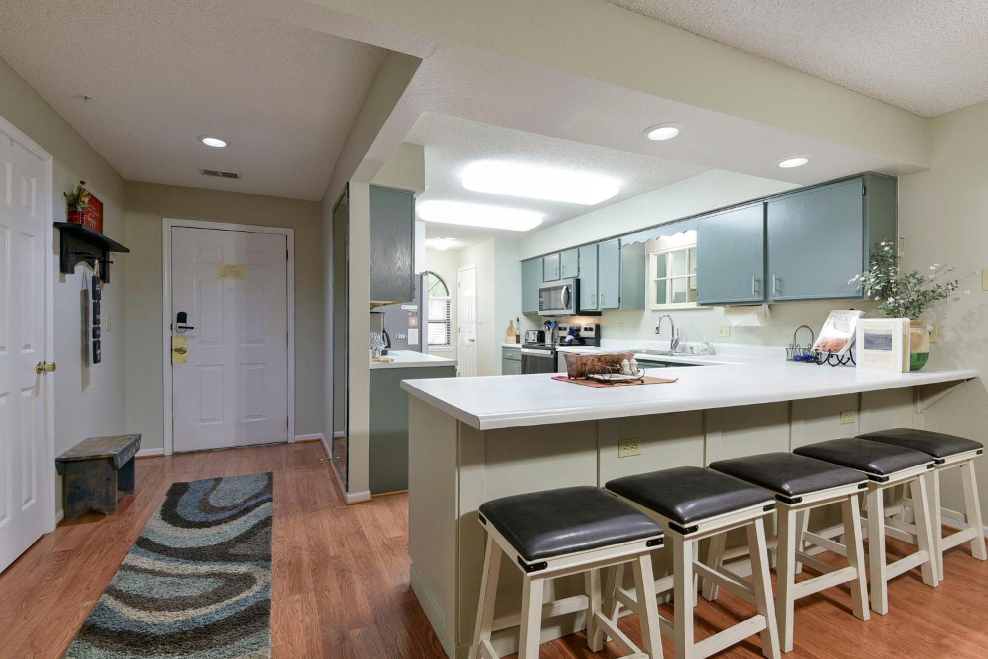 Beautiful Condos At Thousand Hills-Heart Of Branson-Spacious And Affordable Kültér fotó