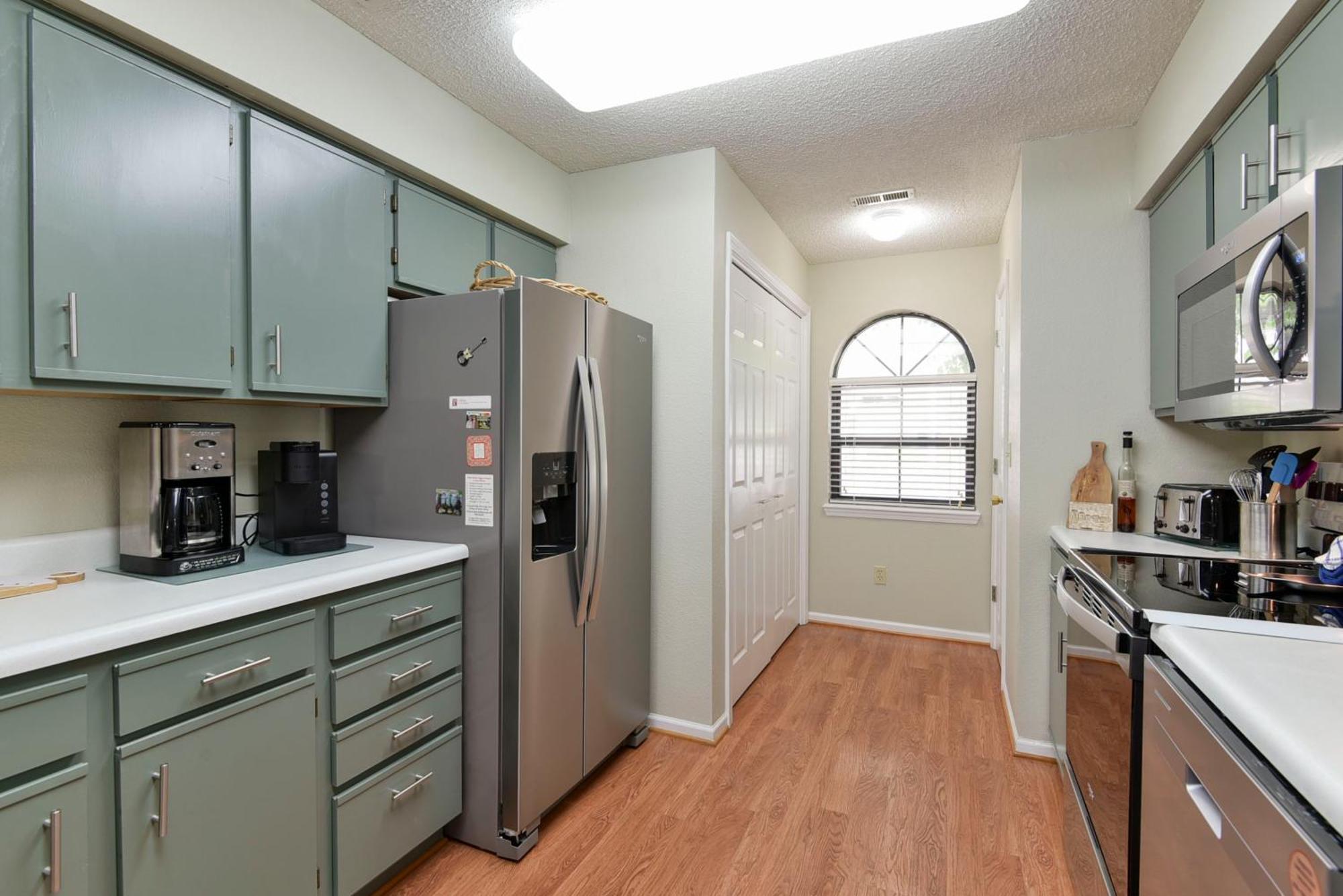 Beautiful Condos At Thousand Hills-Heart Of Branson-Spacious And Affordable Kültér fotó