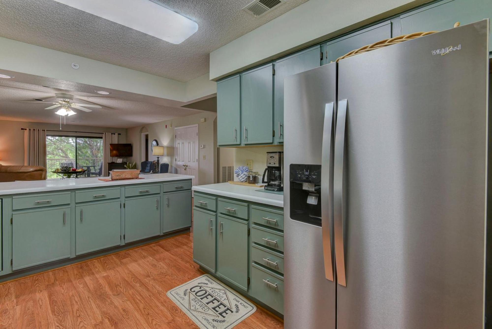Beautiful Condos At Thousand Hills-Heart Of Branson-Spacious And Affordable Kültér fotó