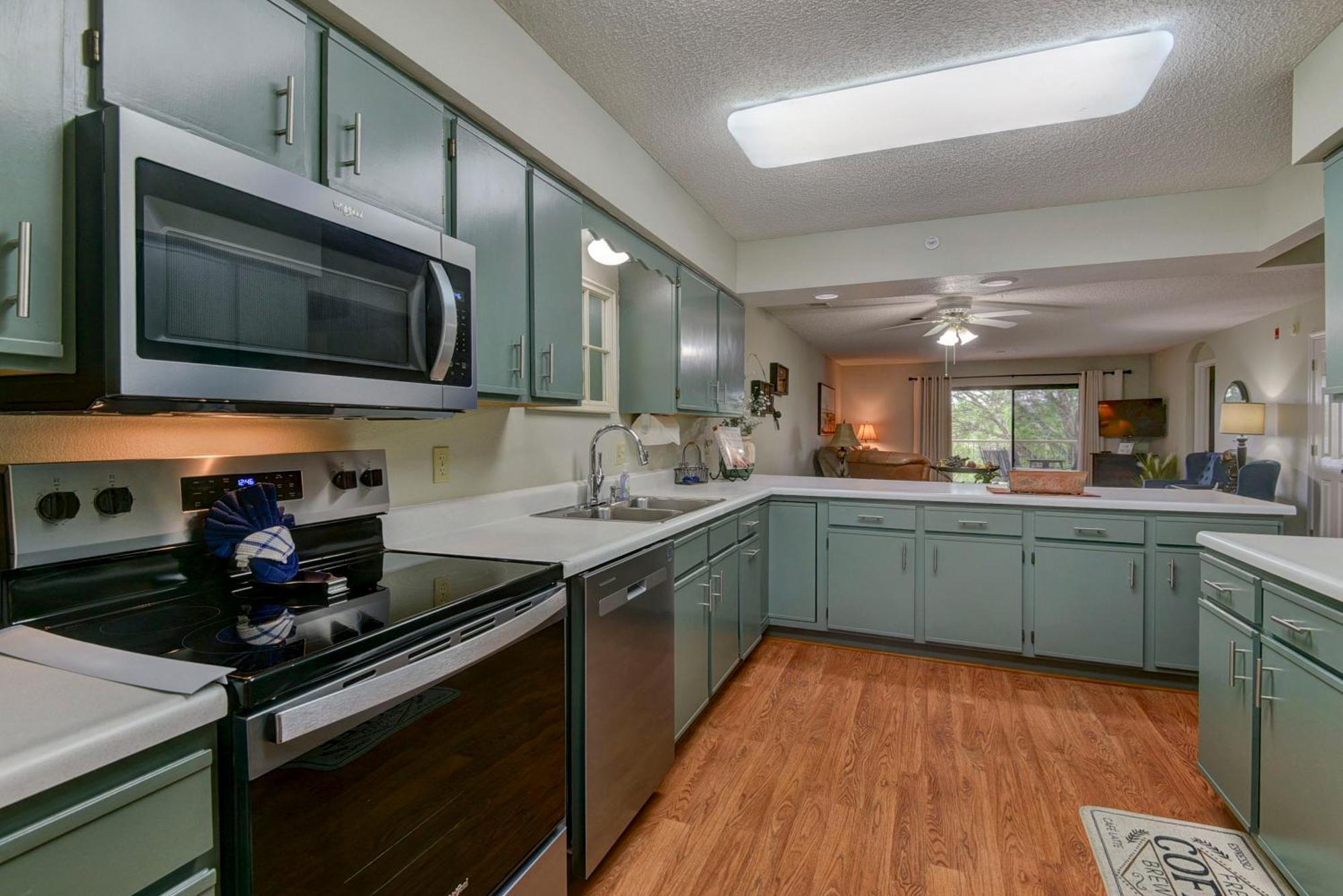Beautiful Condos At Thousand Hills-Heart Of Branson-Spacious And Affordable Kültér fotó